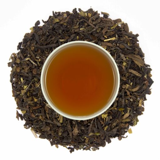 darjeeling traditional balck tea