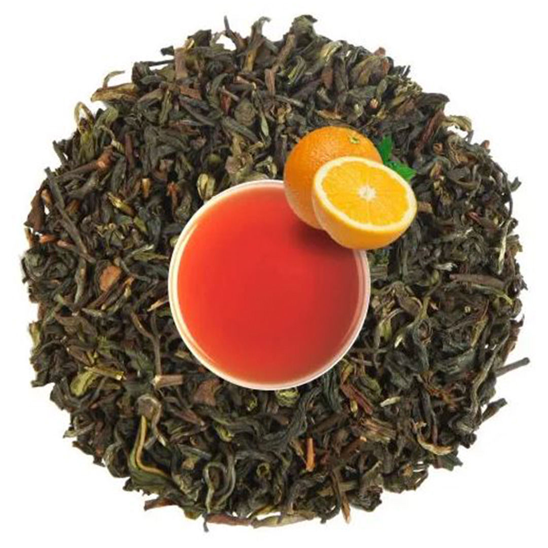 Darjeeling Earl Grey Tea