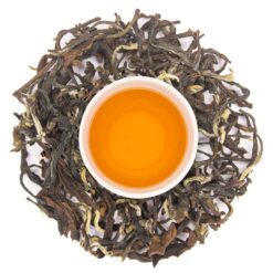 darjeeling muscatel black tea 2024