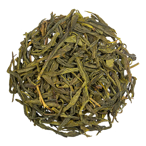 sencha green tea