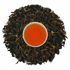 special darjeeling black tea
