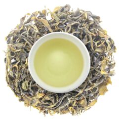 rare darjeeling green tea 2024