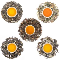 Darjeeling Oolong Combo