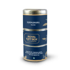 royal darjeeling tea gift