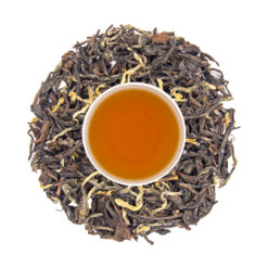 drajeeling premium black tea
