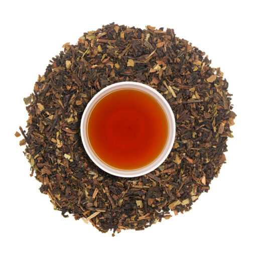 Earl Grey Balck Broken Tea