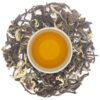 Oriental Oolong Liqour with leaf