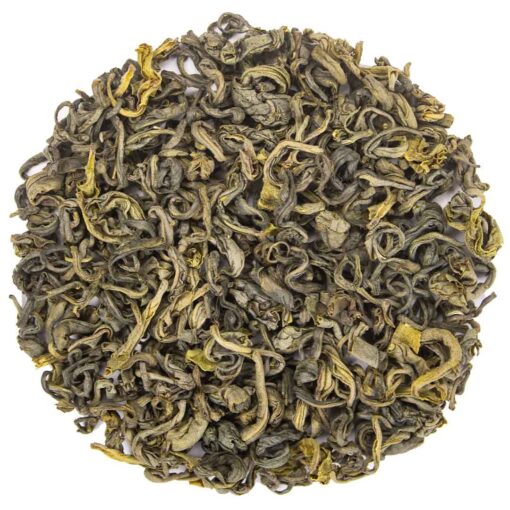 first flush black tea 2024