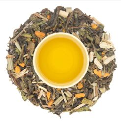 turmeric ashwagandha herbal tea