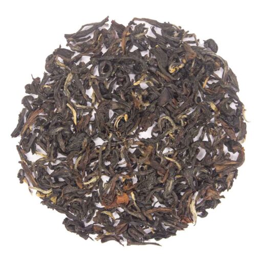 Darjeeling Smoky Chocolatey Muscatel