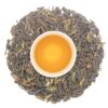 darjeeling first flush black tea