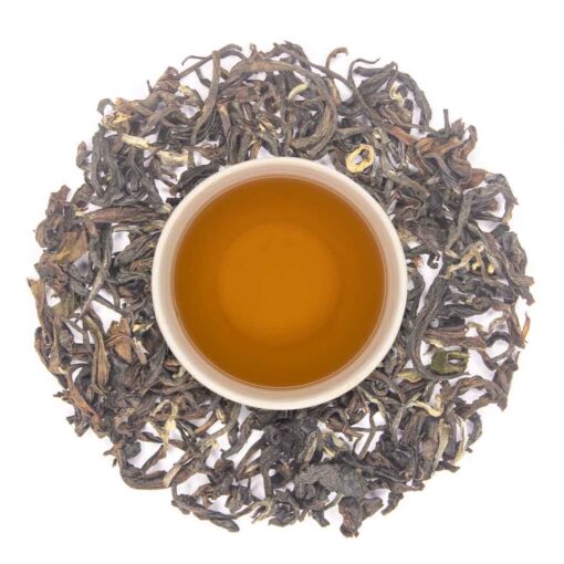 Imperial Summer Woody Muscatel Tea - Second flush- Master Series