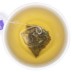 Spring Aroma Tea bag liqour