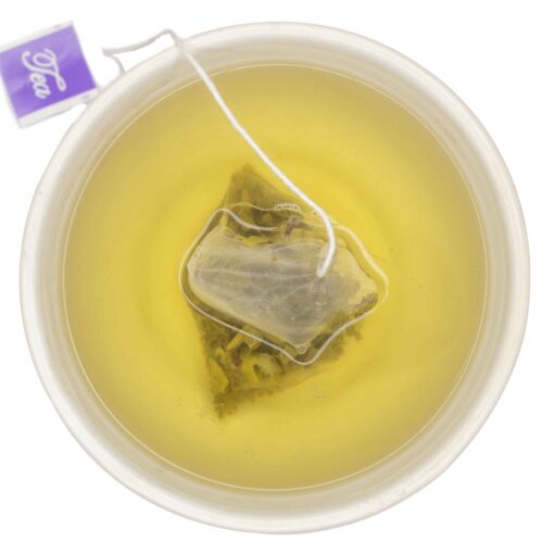 arogyam tea bags infusion