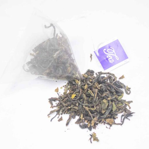 Spring Aroma Tea bag Dried leaf